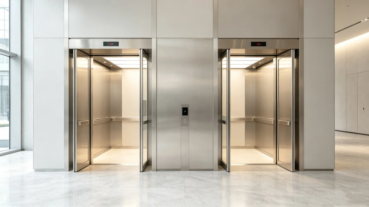 traditional elevator traditional elevator